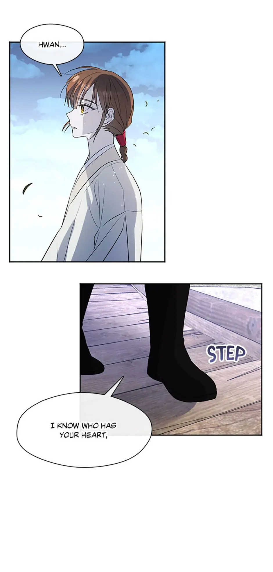 The Empire’s Hidden Hope - Chapter 60 - 20