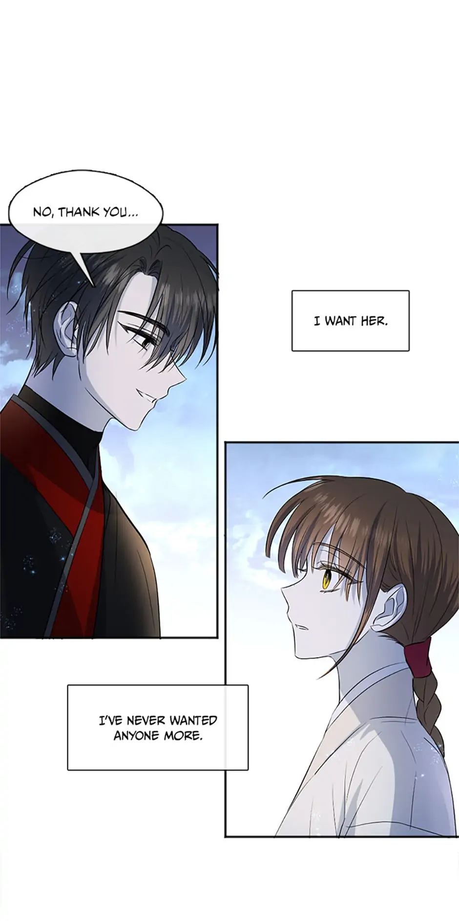 The Empire’s Hidden Hope - Chapter 60 - 23