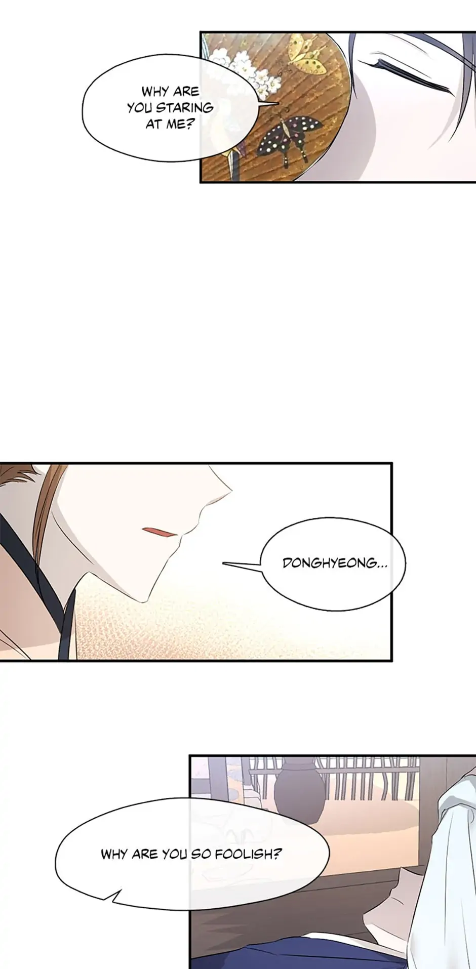 The Empire’s Hidden Hope - Chapter 62 - 15