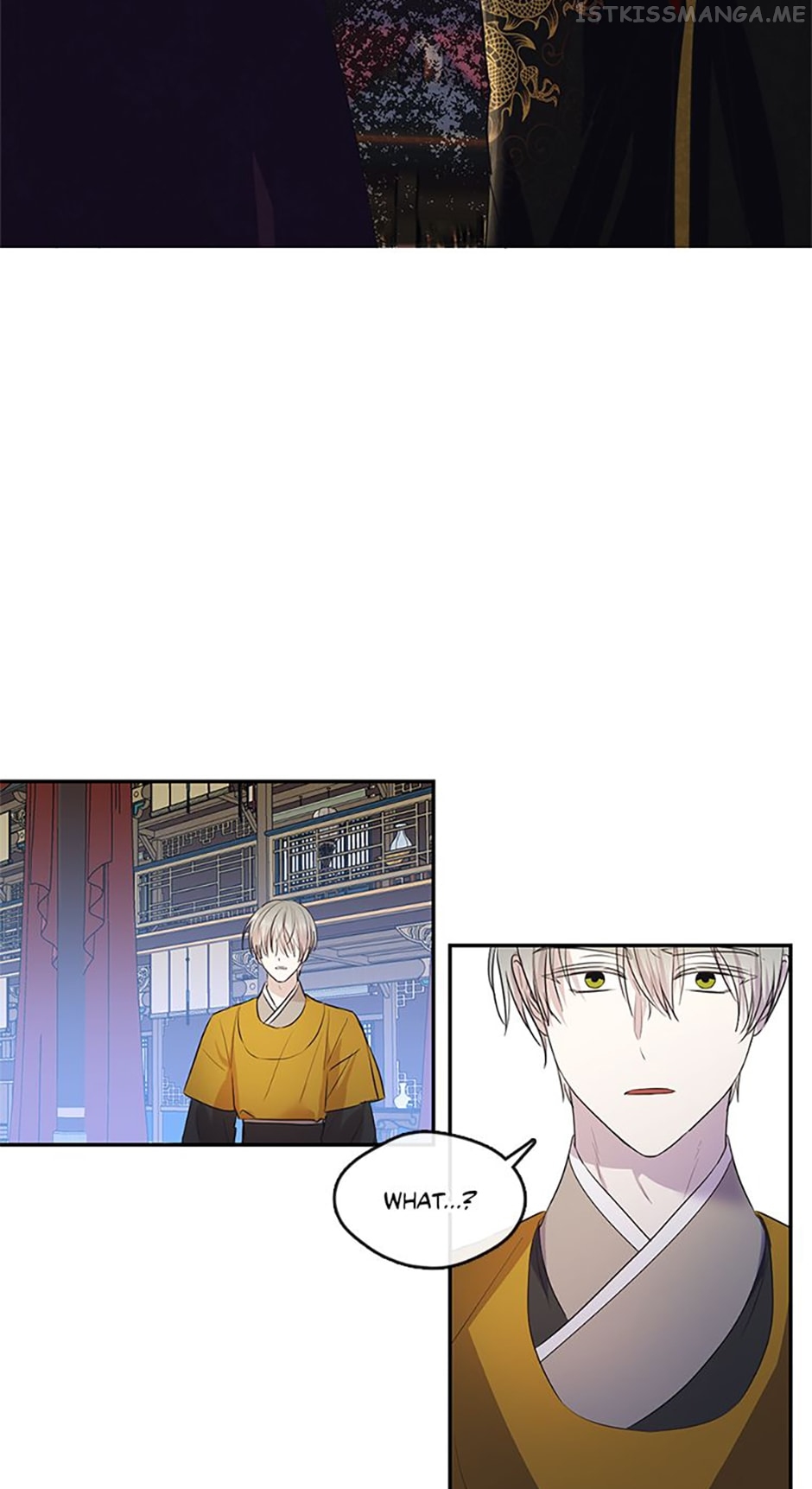 The Empire’s Hidden Hope Chapter 72 - Page 48