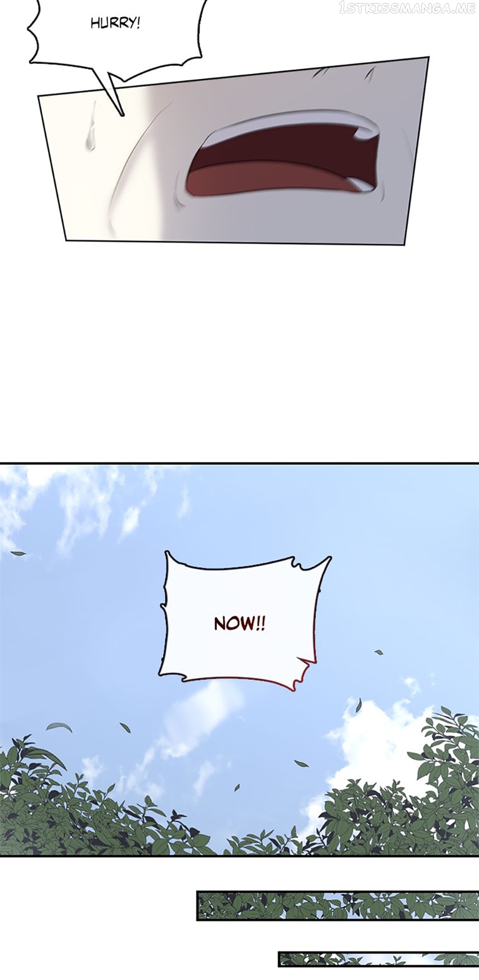 The Empire’s Hidden Hope Chapter 73 - Page 30