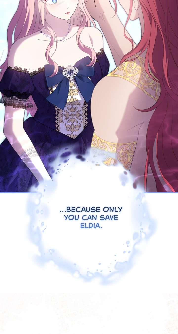 The Empress Wants To Avoid the Emperor Chapter 101 - Page 4