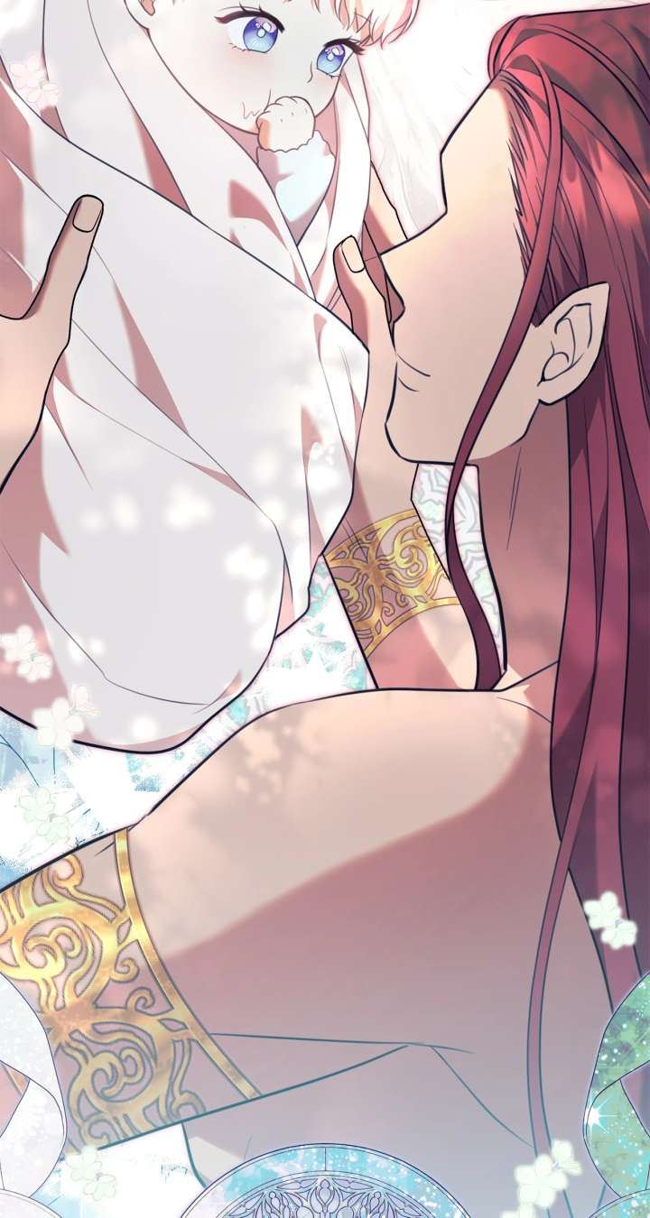 The Empress Wants To Avoid the Emperor Chapter 101 - Page 6