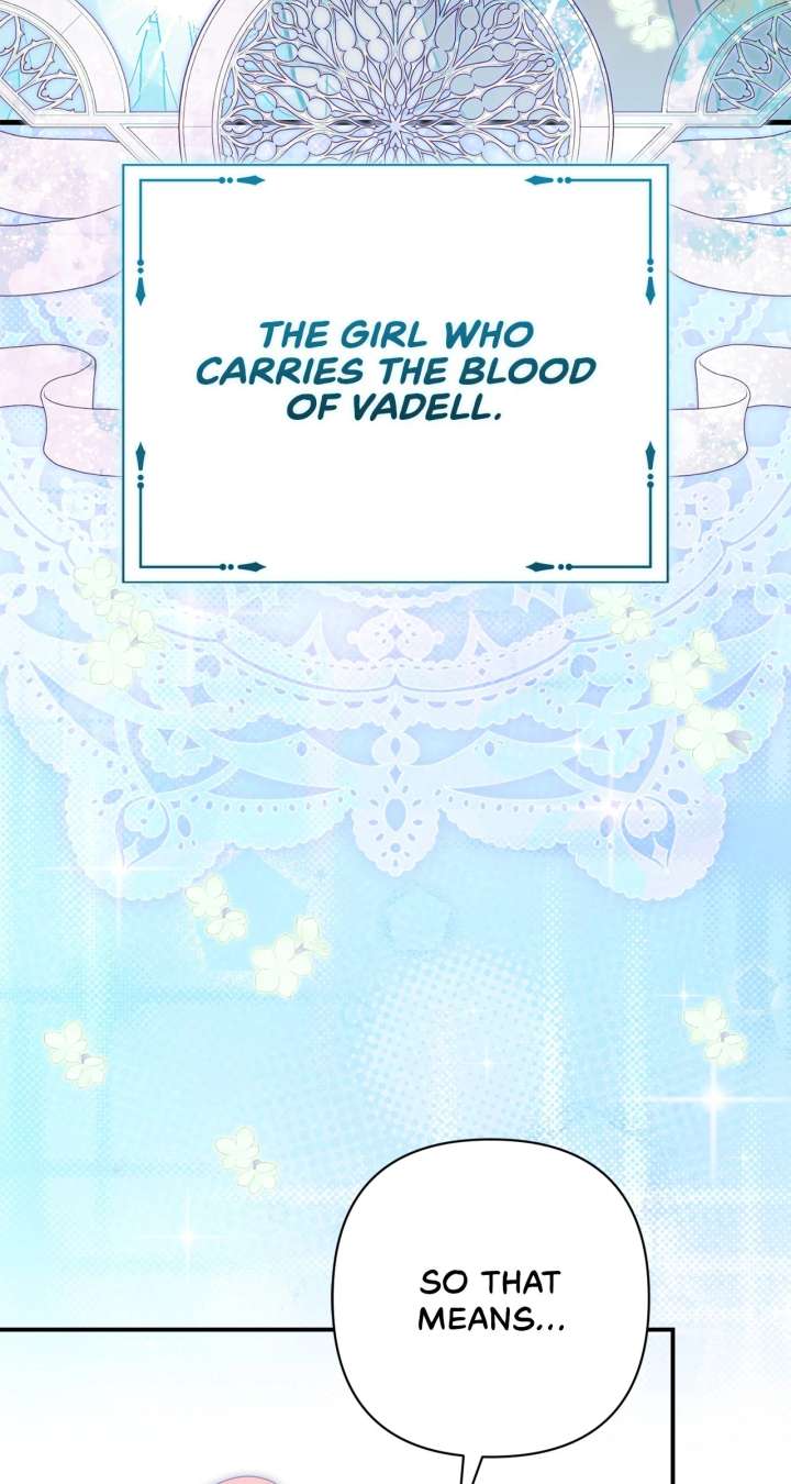 The Empress Wants To Avoid the Emperor Chapter 101 - Page 7