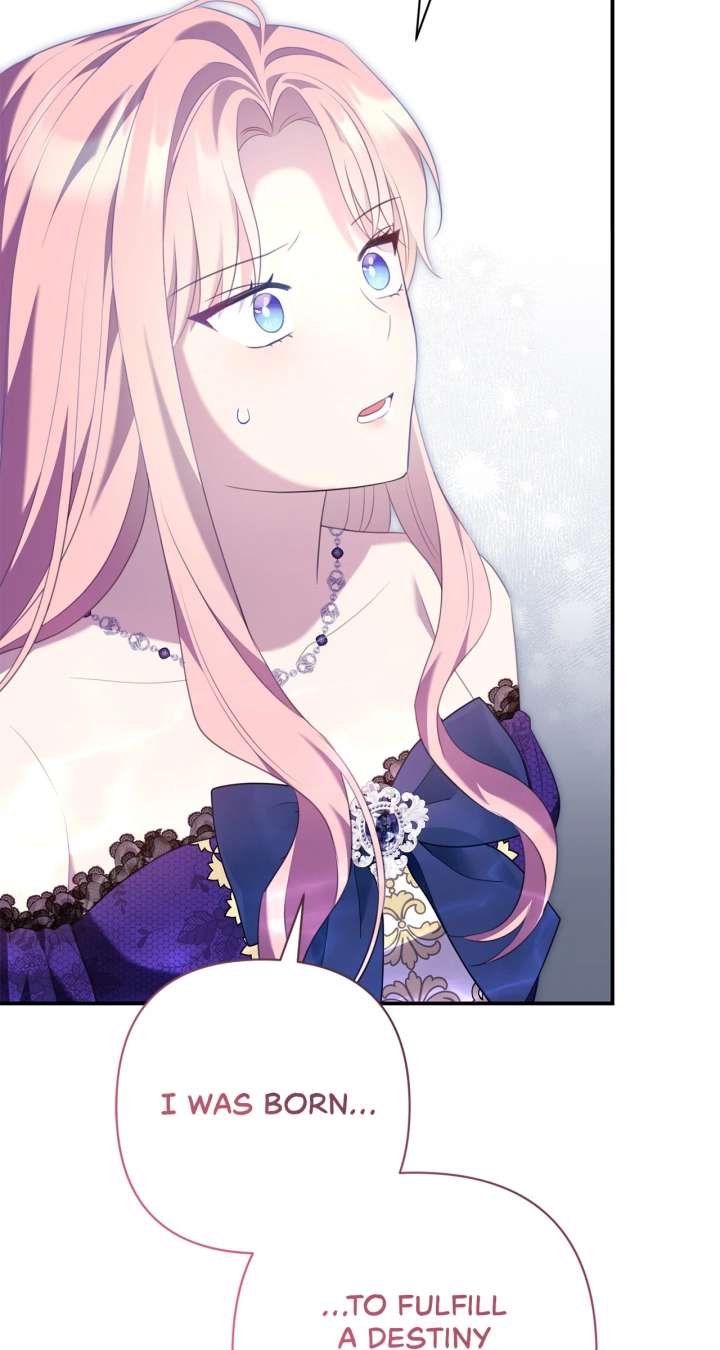 The Empress Wants To Avoid the Emperor Chapter 101 - Page 8