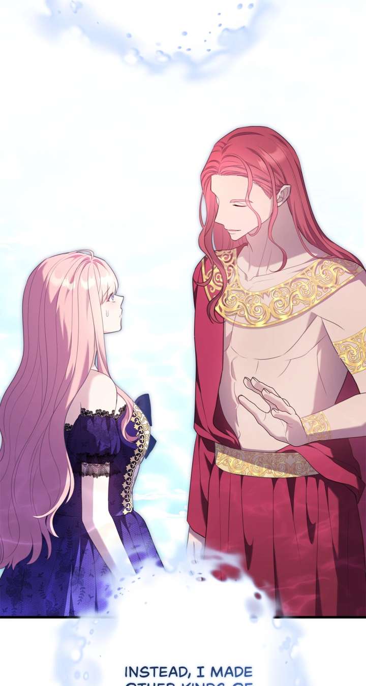 The Empress Wants To Avoid the Emperor Chapter 101 - Page 10