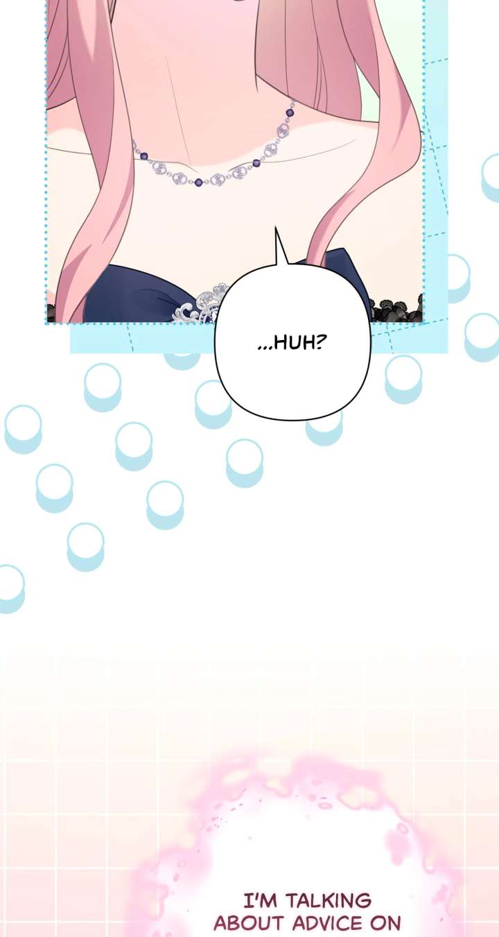 The Empress Wants To Avoid the Emperor Chapter 101 - Page 13