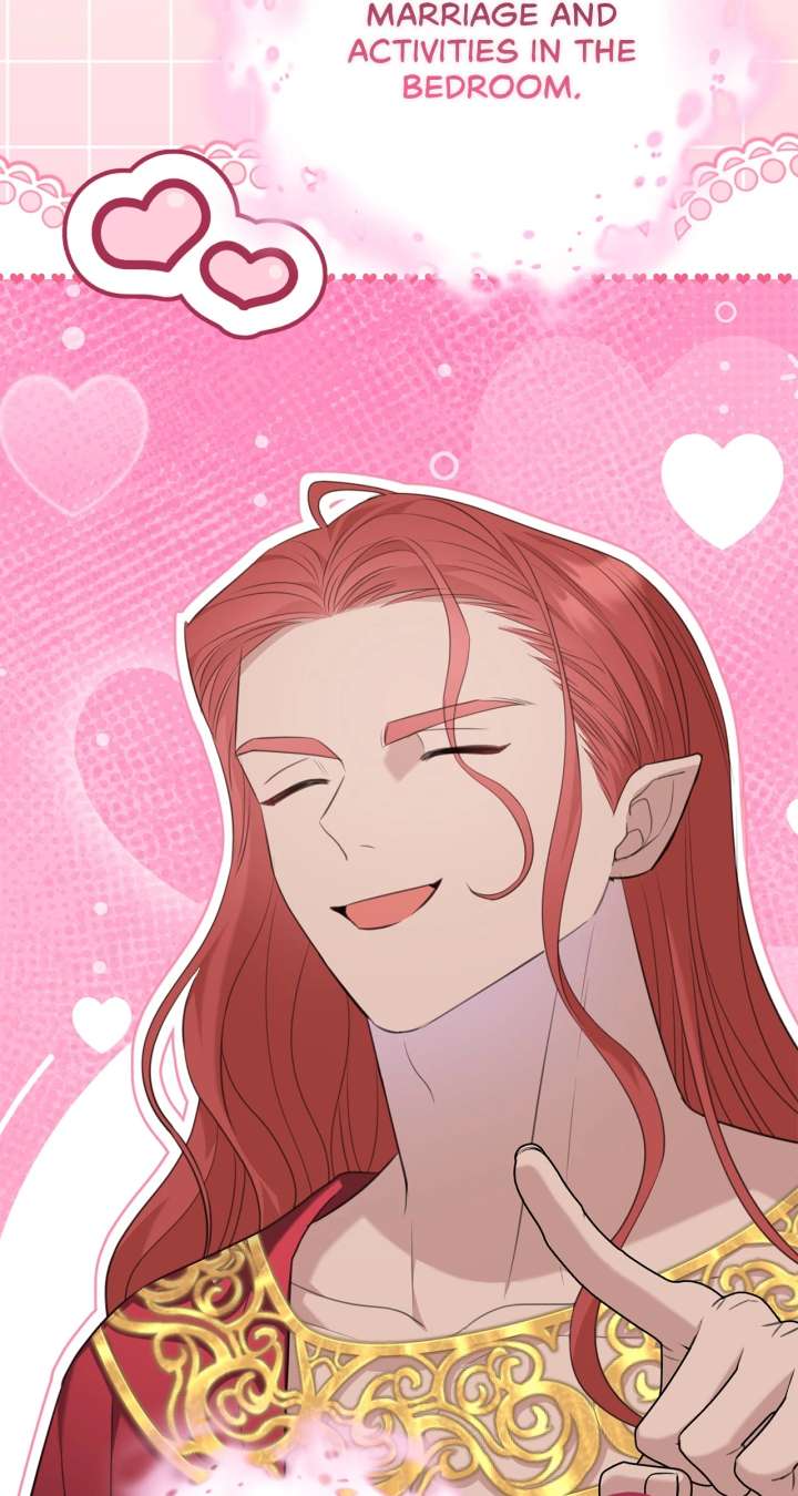 The Empress Wants To Avoid the Emperor Chapter 101 - Page 14