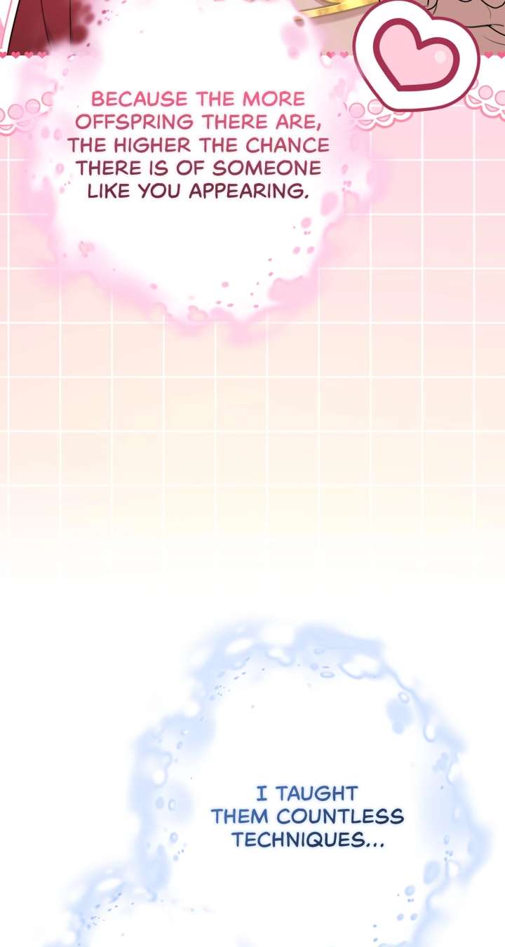 The Empress Wants To Avoid the Emperor Chapter 101 - Page 15