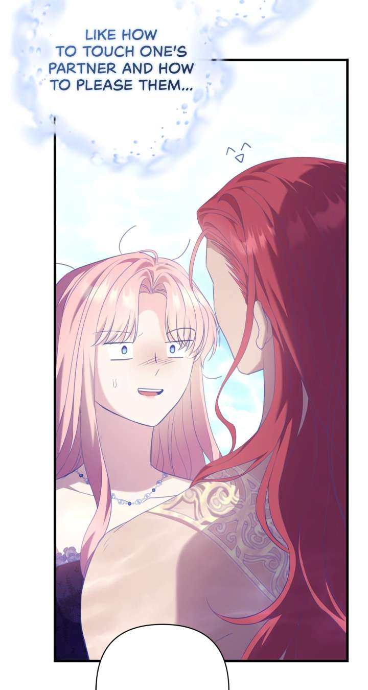 The Empress Wants To Avoid the Emperor Chapter 101 - Page 16