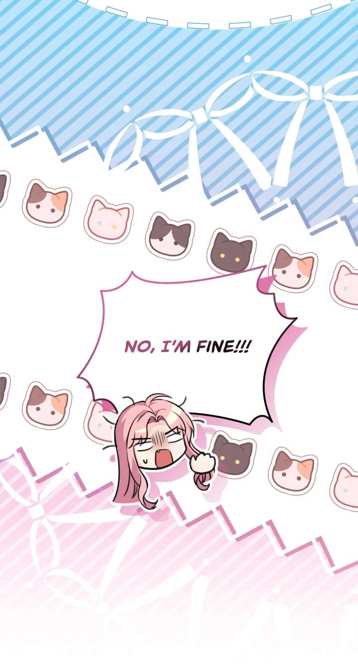 The Empress Wants To Avoid the Emperor Chapter 101 - Page 18