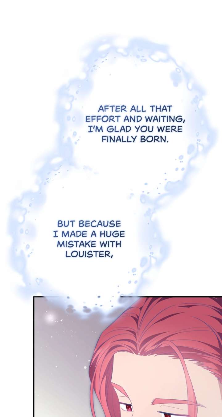 The Empress Wants To Avoid the Emperor Chapter 101 - Page 21