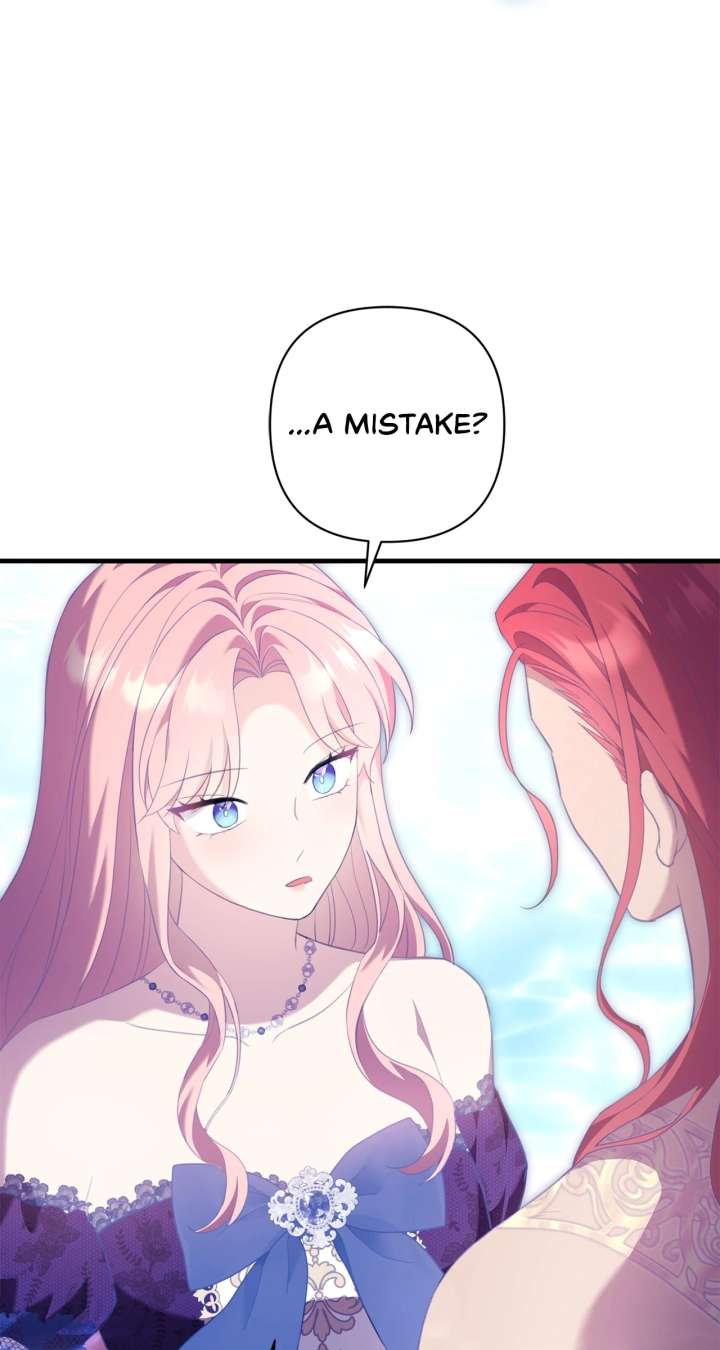 The Empress Wants To Avoid the Emperor Chapter 101 - Page 23