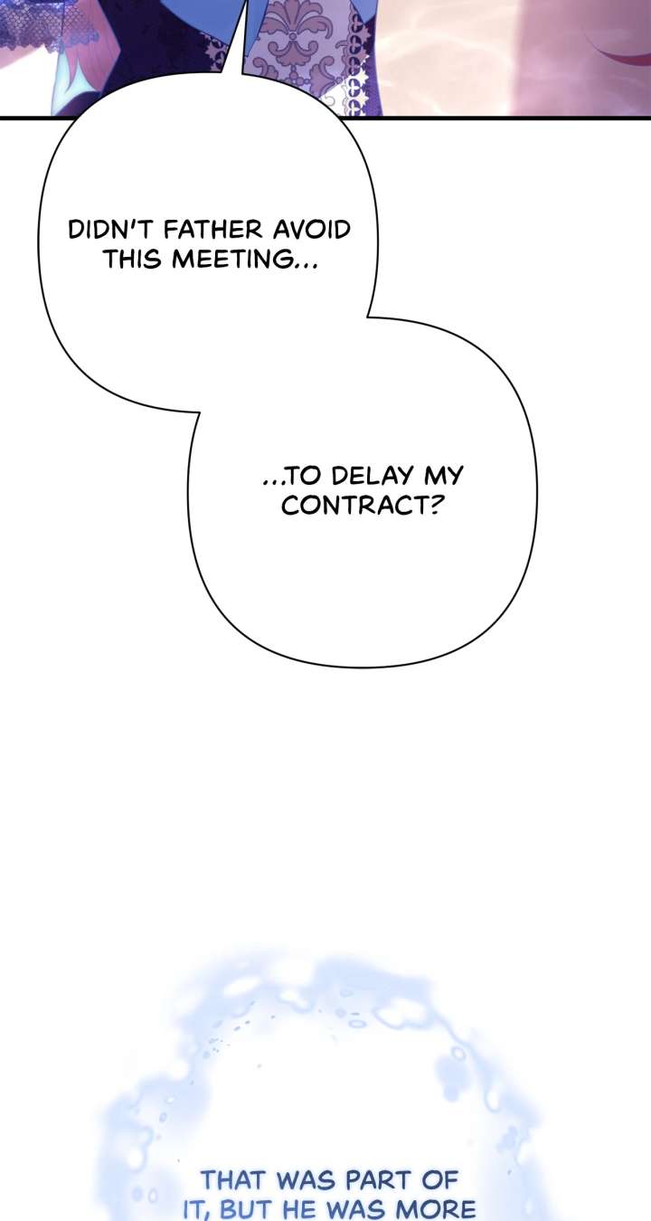 The Empress Wants To Avoid the Emperor Chapter 101 - Page 24