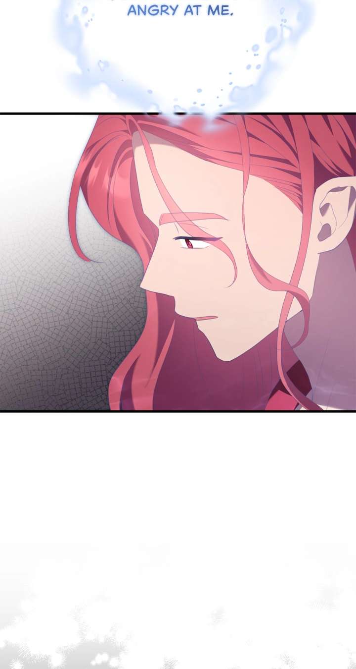 The Empress Wants To Avoid the Emperor Chapter 101 - Page 25