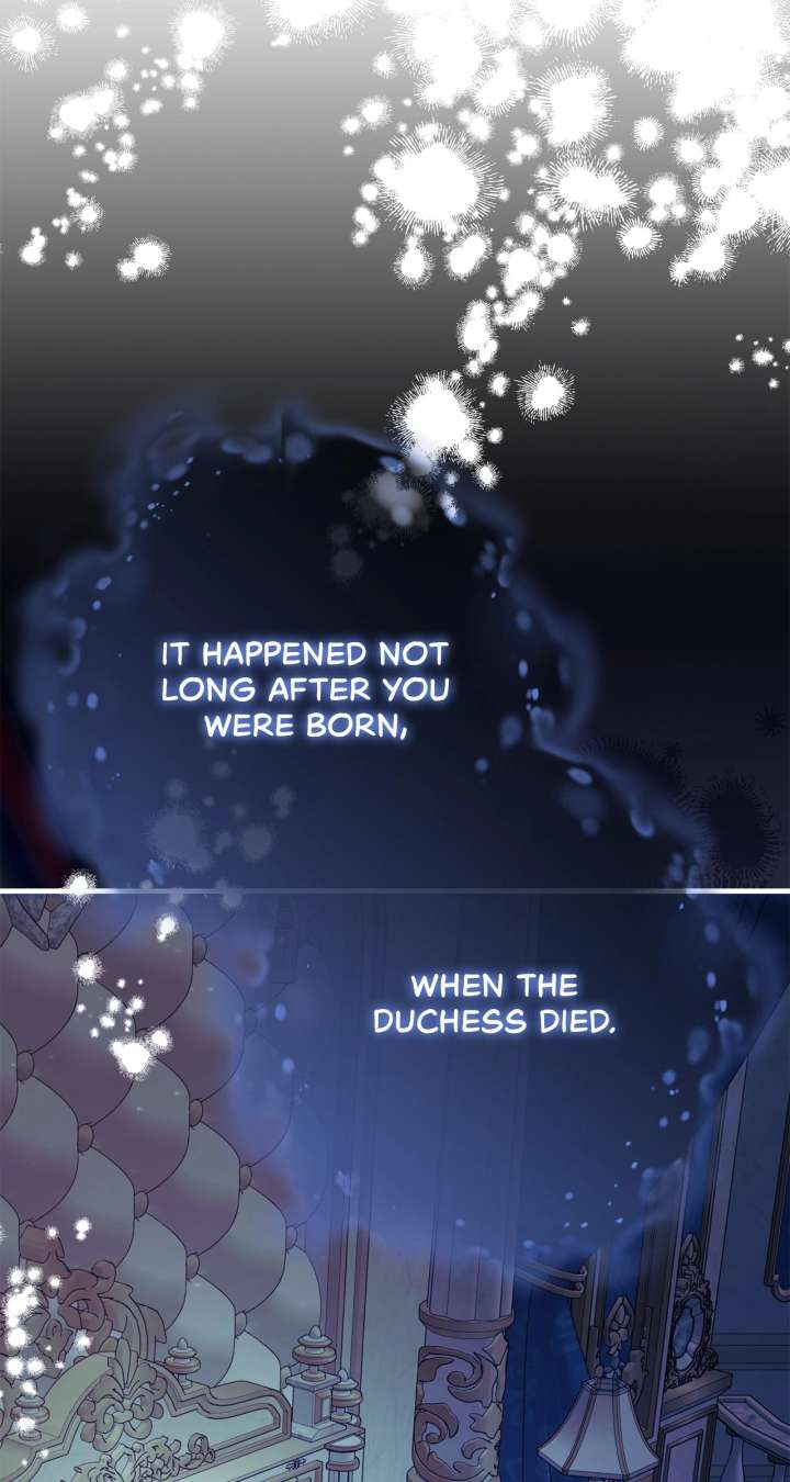 The Empress Wants To Avoid the Emperor Chapter 101 - Page 26