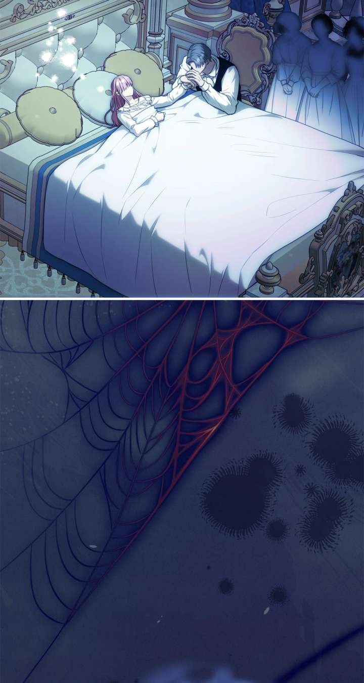 The Empress Wants To Avoid the Emperor Chapter 101 - Page 27