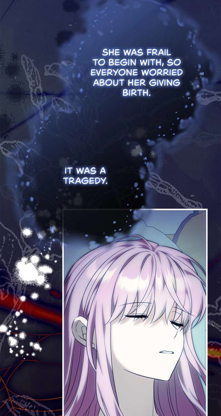 The Empress Wants To Avoid the Emperor Chapter 101 - Page 28