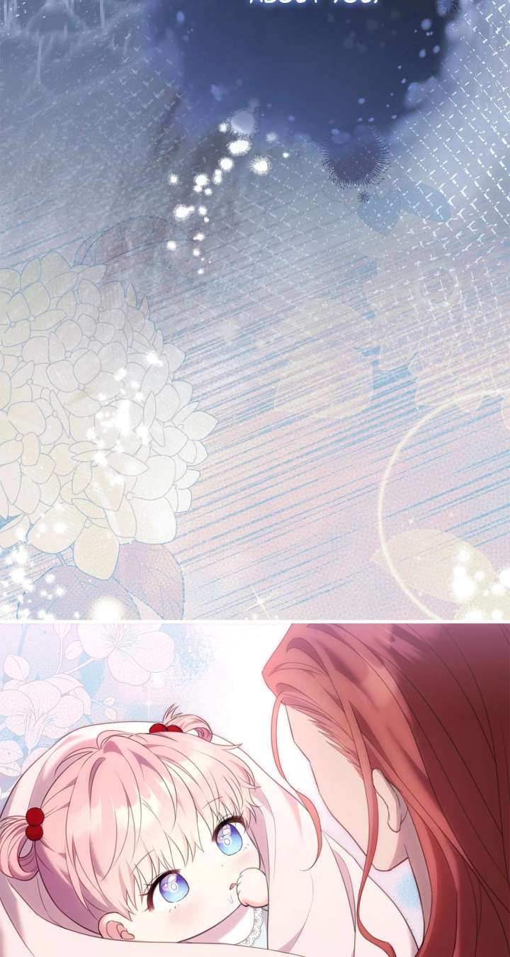 The Empress Wants To Avoid the Emperor Chapter 101 - Page 32