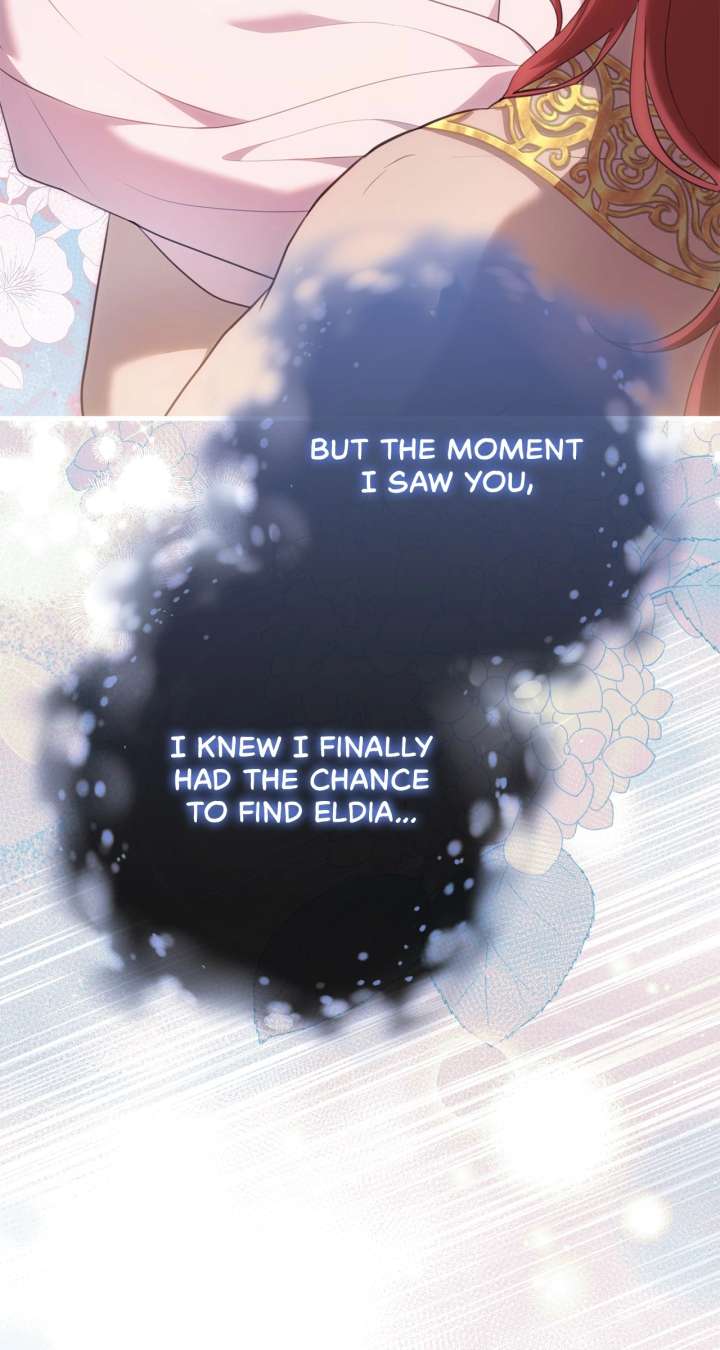 The Empress Wants To Avoid the Emperor Chapter 101 - Page 33