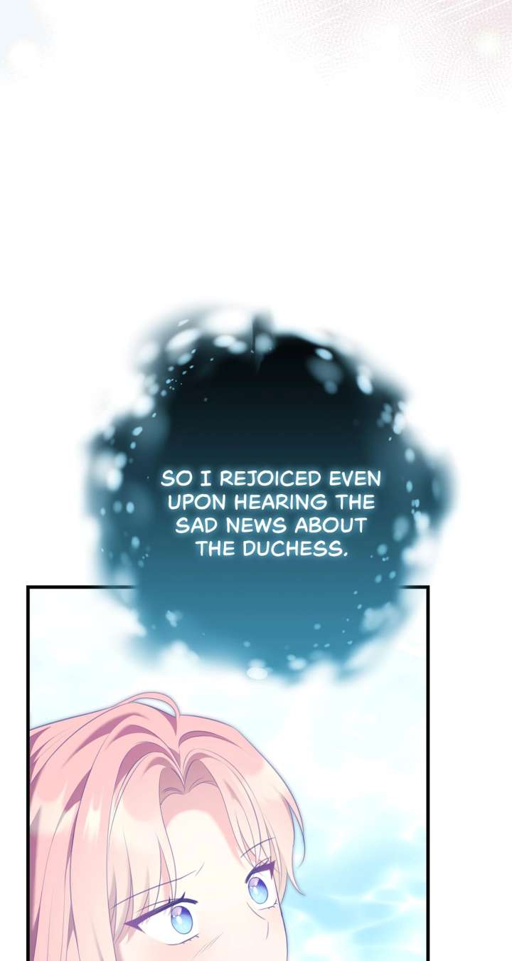 The Empress Wants To Avoid the Emperor Chapter 101 - Page 34