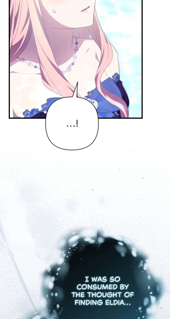 The Empress Wants To Avoid the Emperor Chapter 101 - Page 35