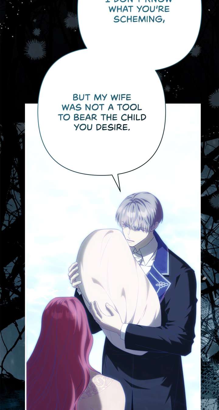 The Empress Wants To Avoid the Emperor Chapter 101 - Page 38