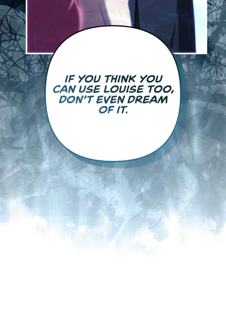 The Empress Wants To Avoid the Emperor Chapter 101 - Page 39