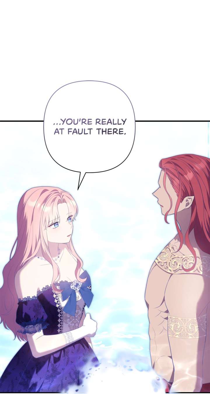 The Empress Wants To Avoid the Emperor Chapter 101 - Page 40