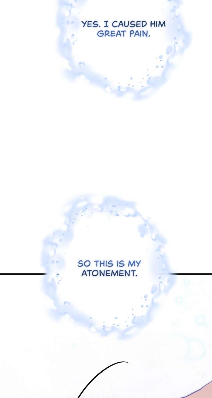 The Empress Wants To Avoid the Emperor Chapter 101 - Page 41