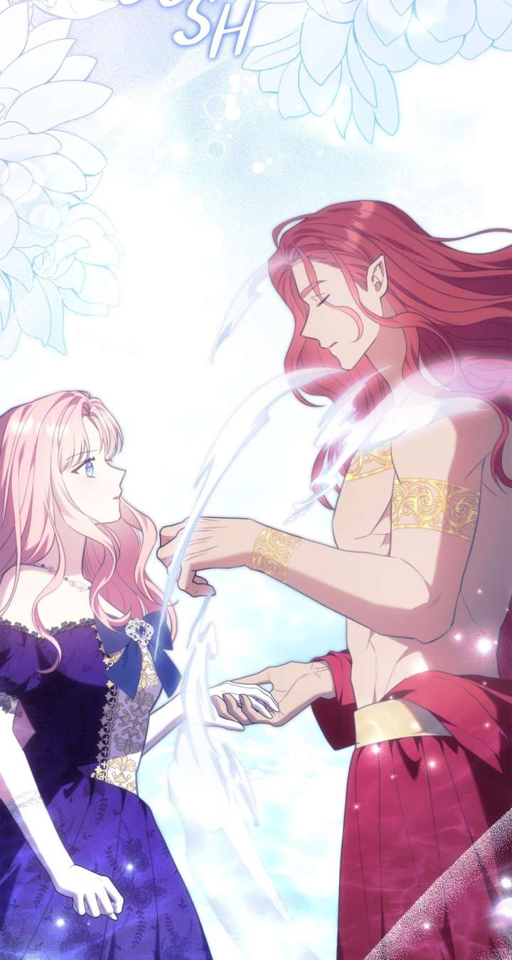 The Empress Wants To Avoid the Emperor Chapter 101 - Page 43