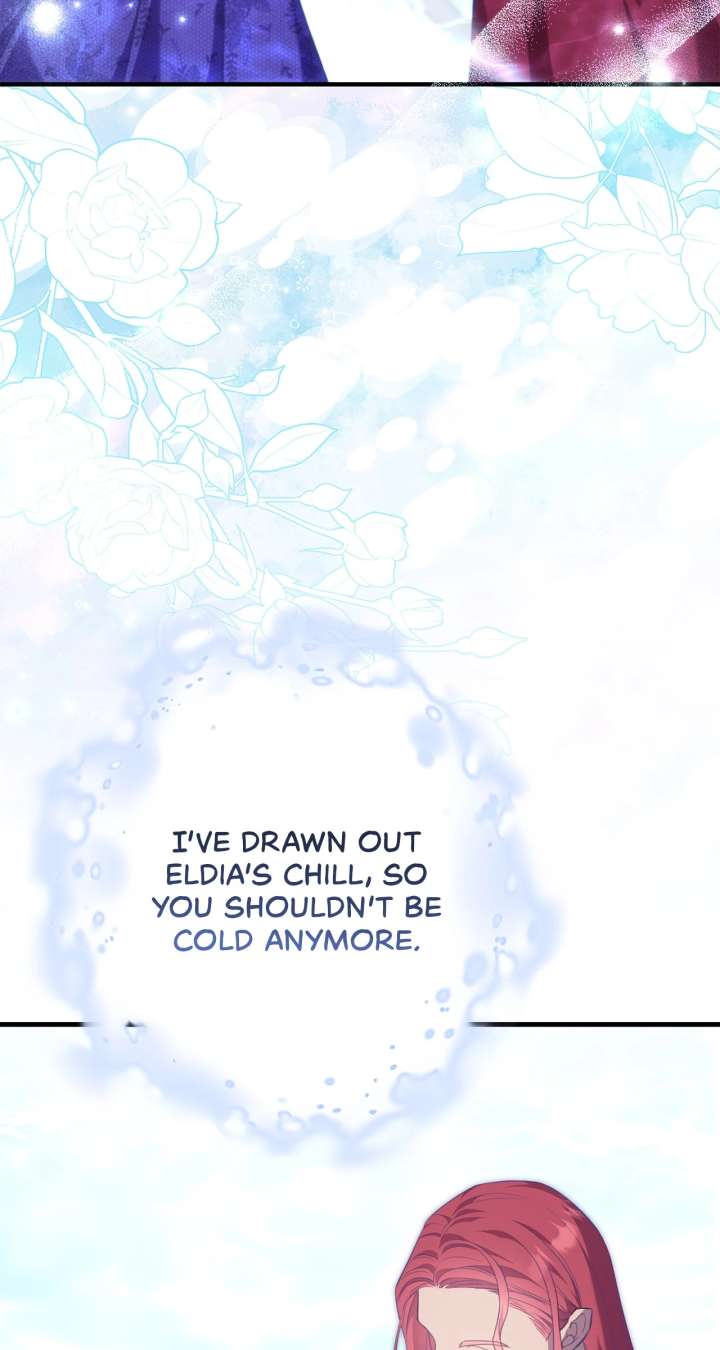 The Empress Wants To Avoid the Emperor Chapter 101 - Page 44