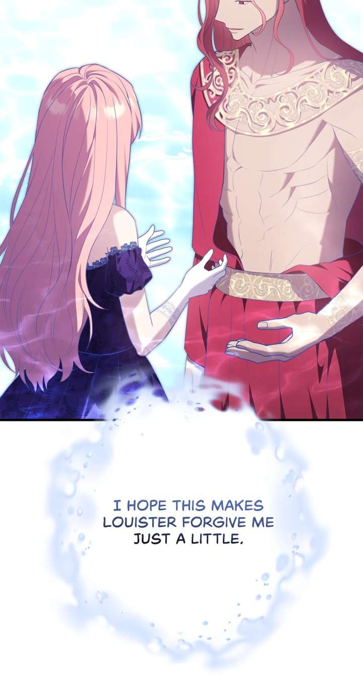 The Empress Wants To Avoid the Emperor Chapter 101 - Page 45