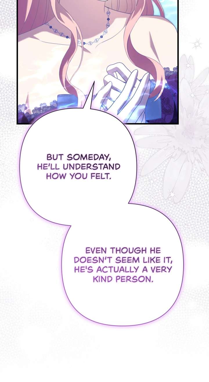 The Empress Wants To Avoid the Emperor Chapter 101 - Page 47