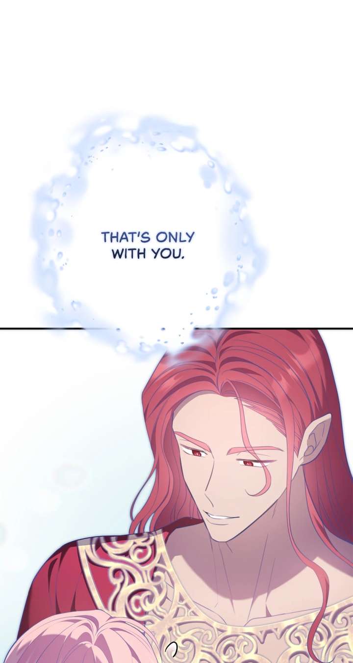 The Empress Wants To Avoid the Emperor Chapter 101 - Page 48