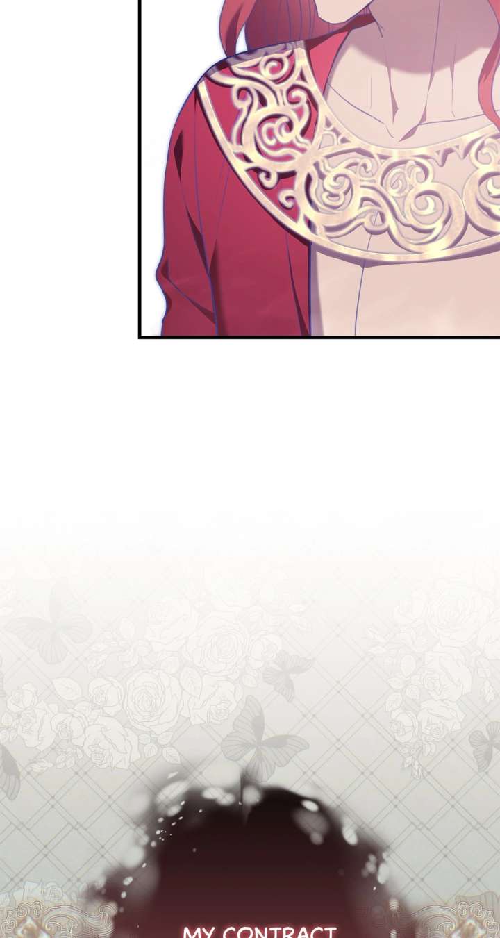 The Empress Wants To Avoid the Emperor Chapter 101 - Page 52