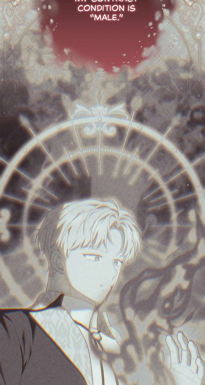 The Empress Wants To Avoid the Emperor Chapter 101 - Page 53