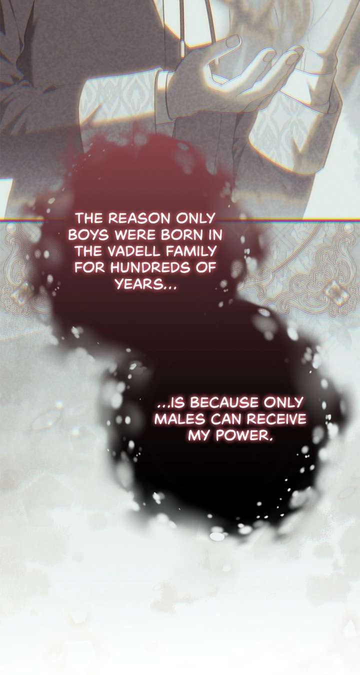 The Empress Wants To Avoid the Emperor Chapter 101 - Page 54