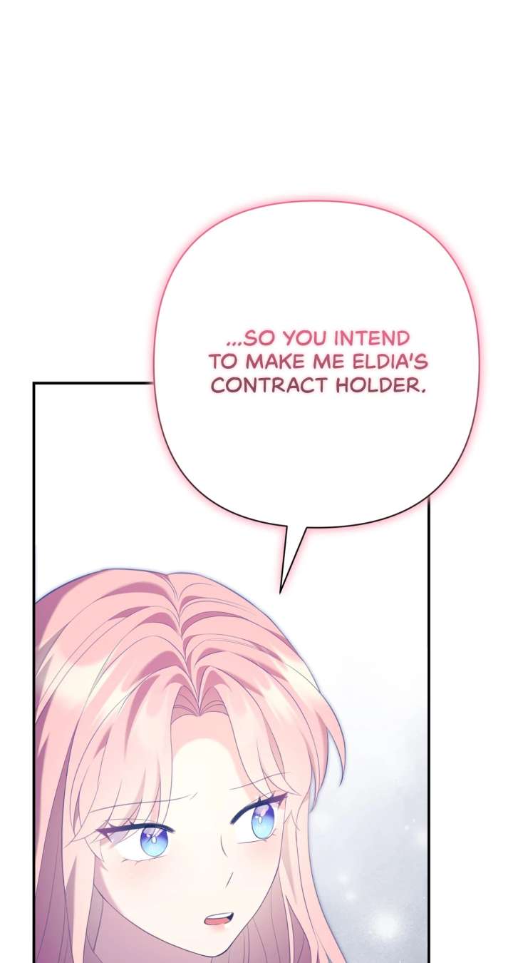 The Empress Wants To Avoid the Emperor Chapter 101 - Page 57