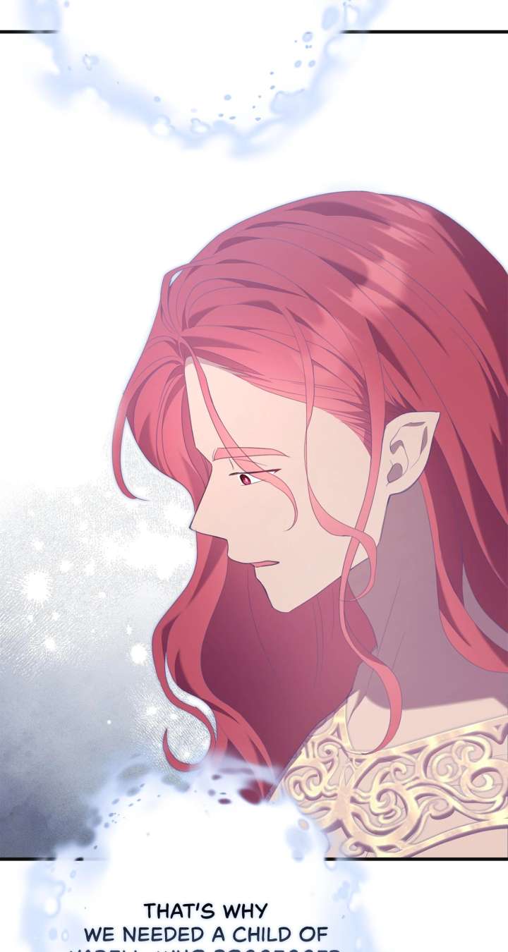 The Empress Wants To Avoid the Emperor Chapter 101 - Page 59