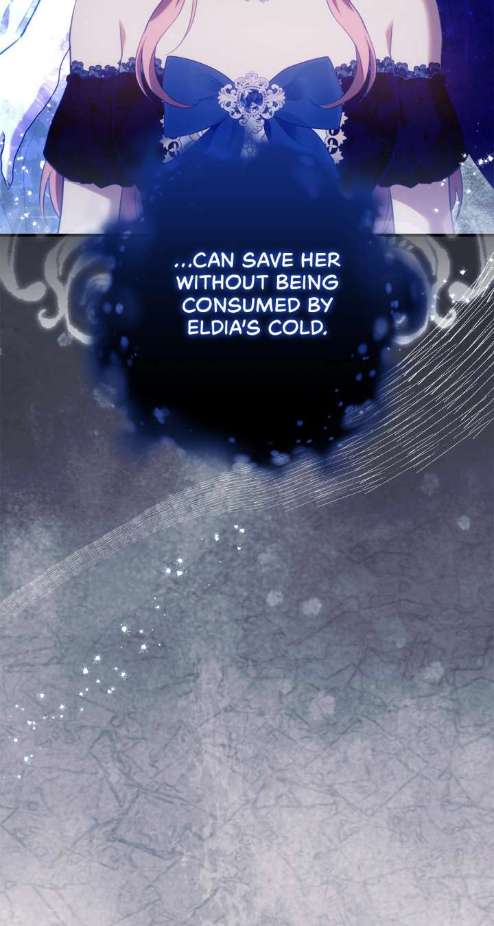 The Empress Wants To Avoid the Emperor Chapter 101 - Page 62