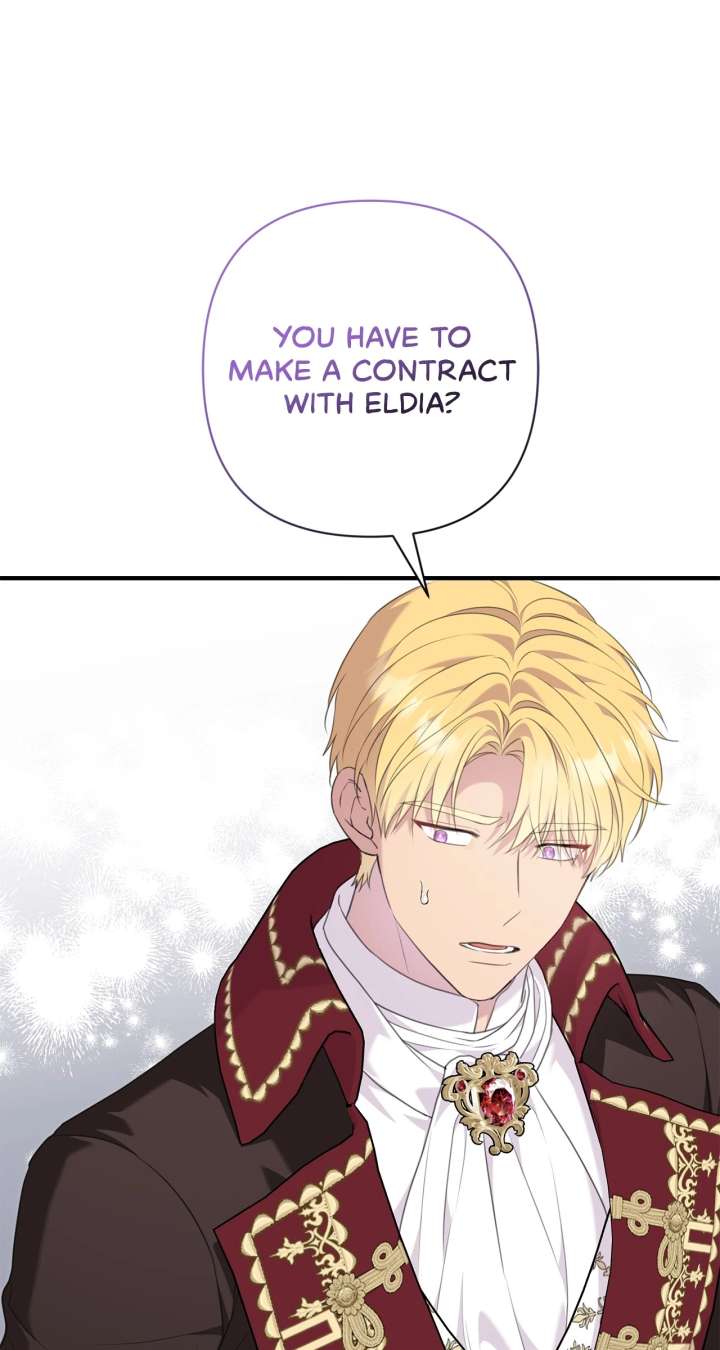 The Empress Wants To Avoid the Emperor Chapter 101 - Page 67