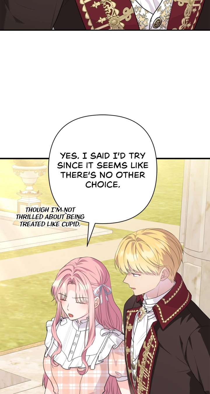 The Empress Wants To Avoid the Emperor Chapter 101 - Page 68