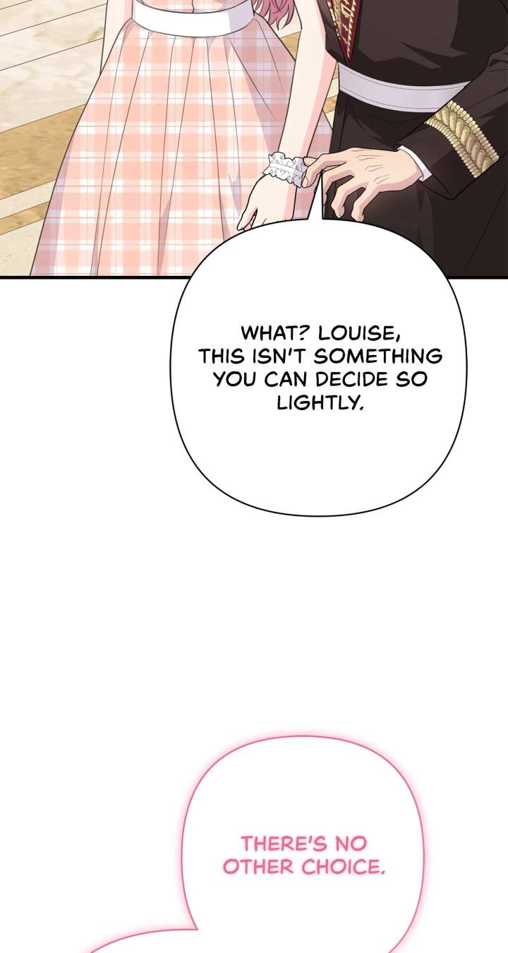 The Empress Wants To Avoid the Emperor Chapter 101 - Page 69