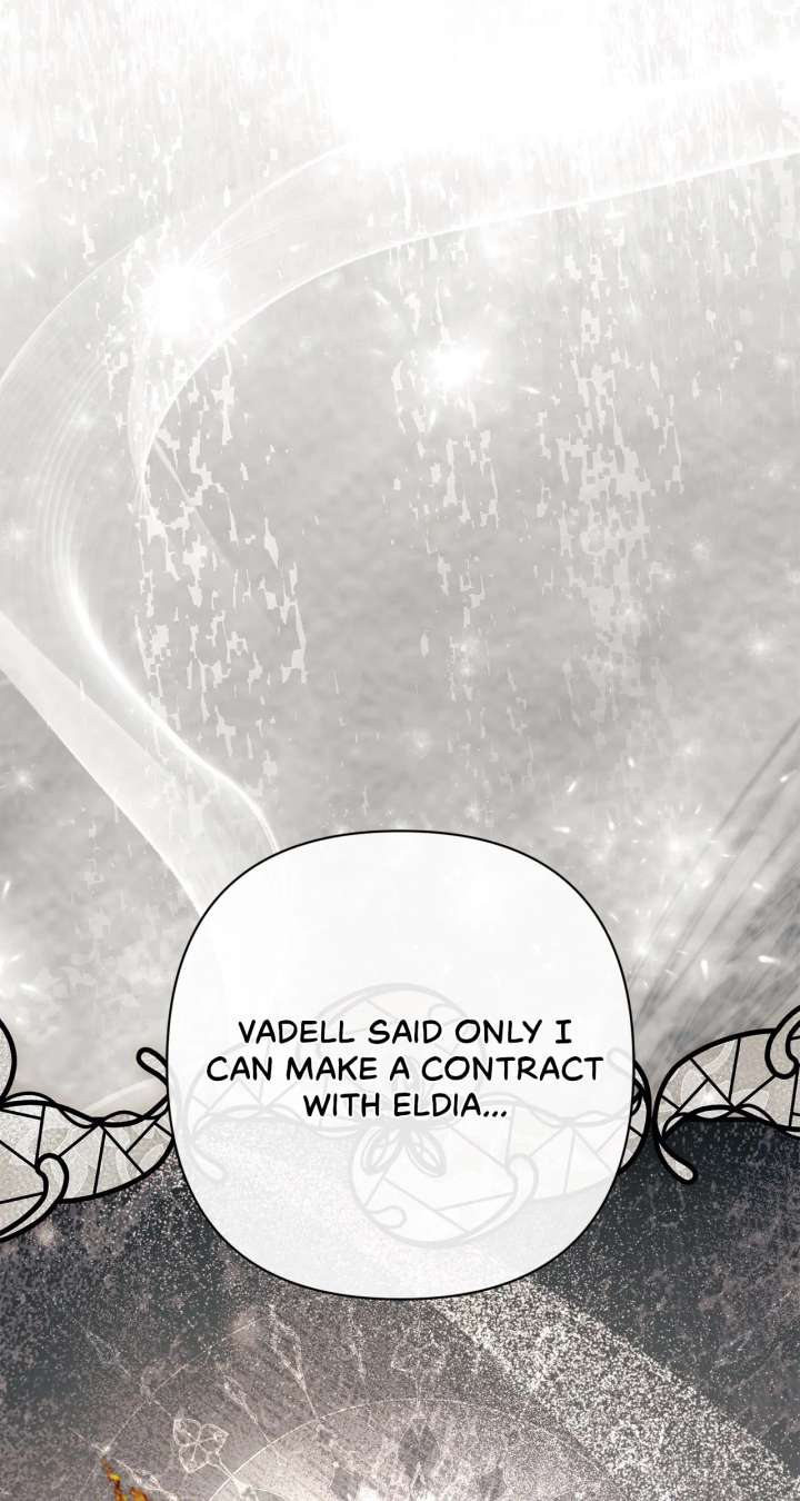 The Empress Wants To Avoid the Emperor Chapter 101 - Page 71