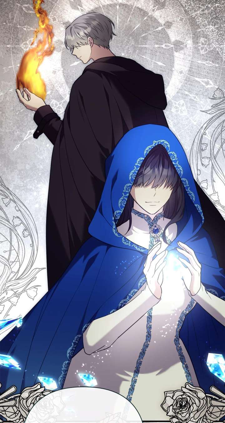 The Empress Wants To Avoid the Emperor Chapter 101 - Page 72