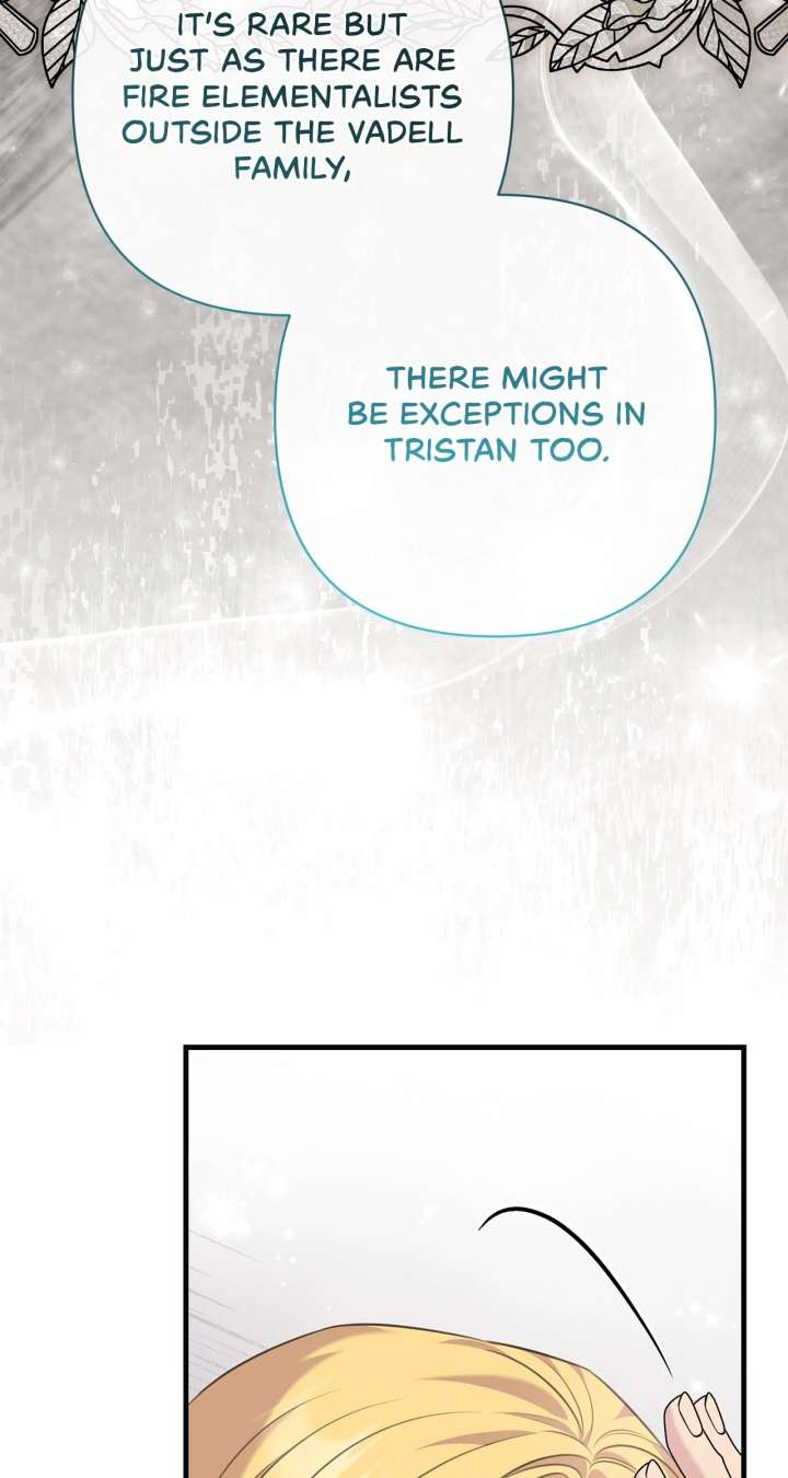 The Empress Wants To Avoid the Emperor Chapter 101 - Page 73