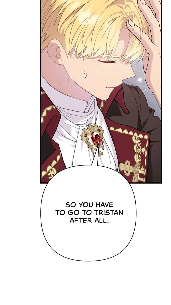 The Empress Wants To Avoid the Emperor Chapter 101 - Page 74