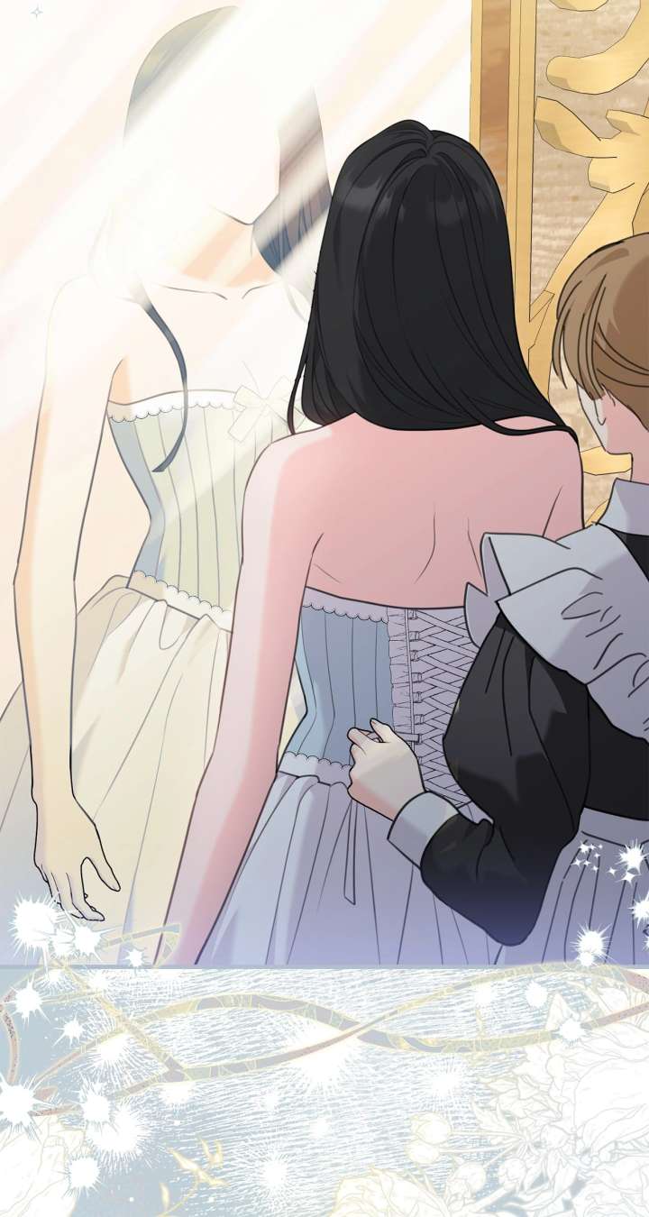 The Empress Wants To Avoid the Emperor Chapter 101 - Page 80