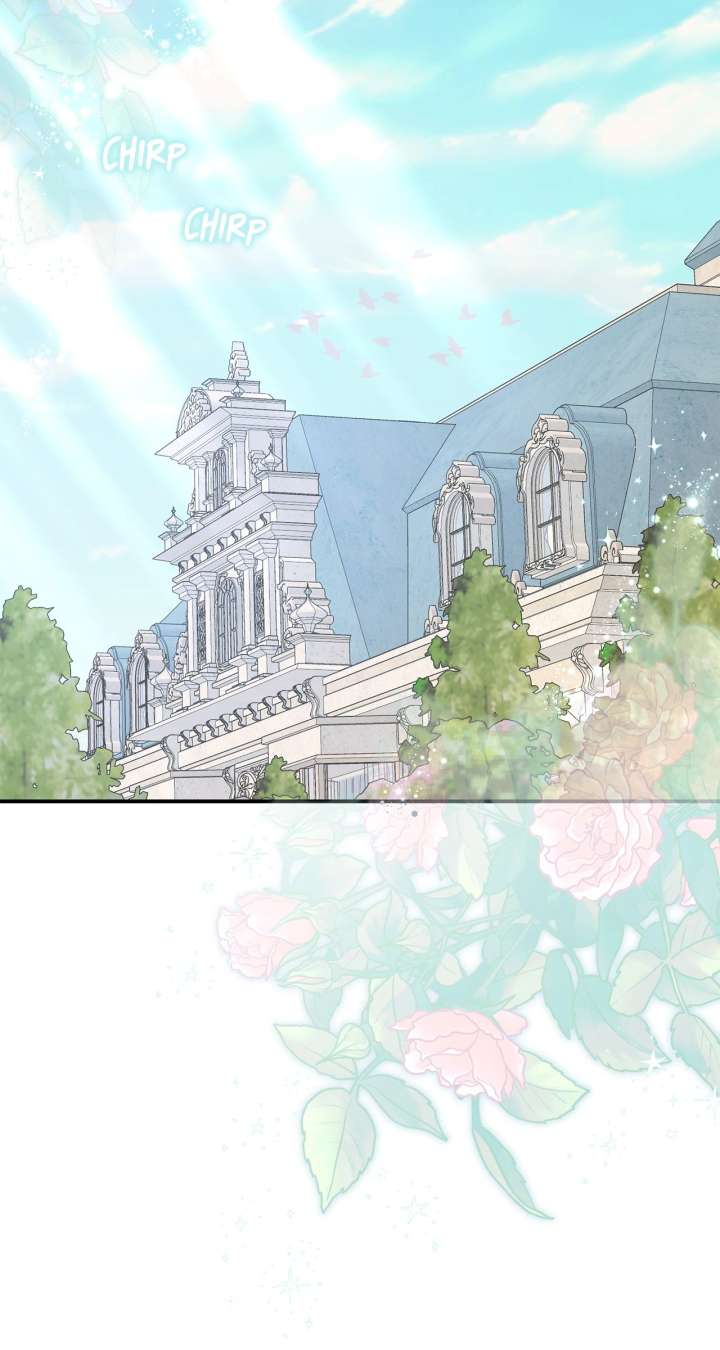 The Empress Wants To Avoid the Emperor Chapter 101 - Page 85